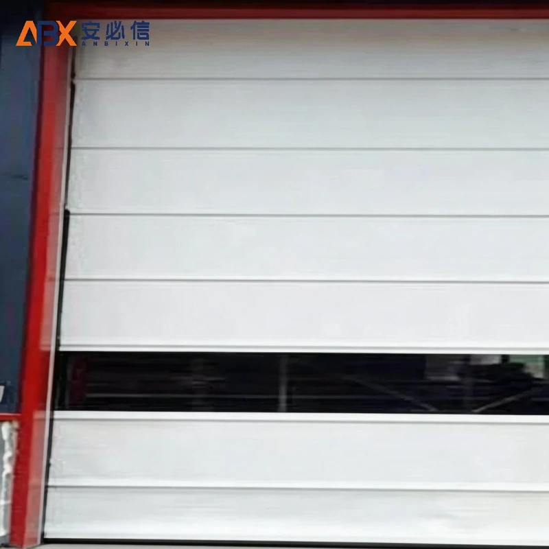 临汾市洁净快速门