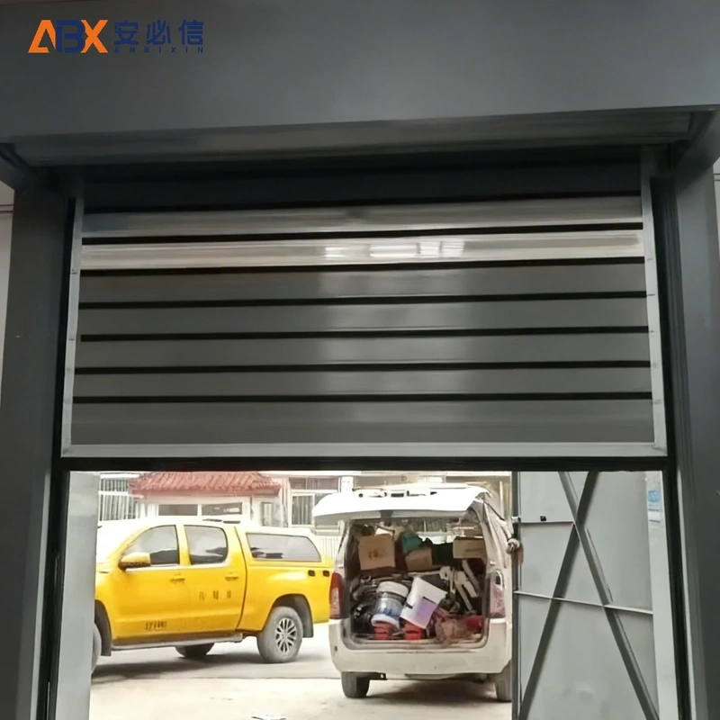 临汾市医药密闭高速门