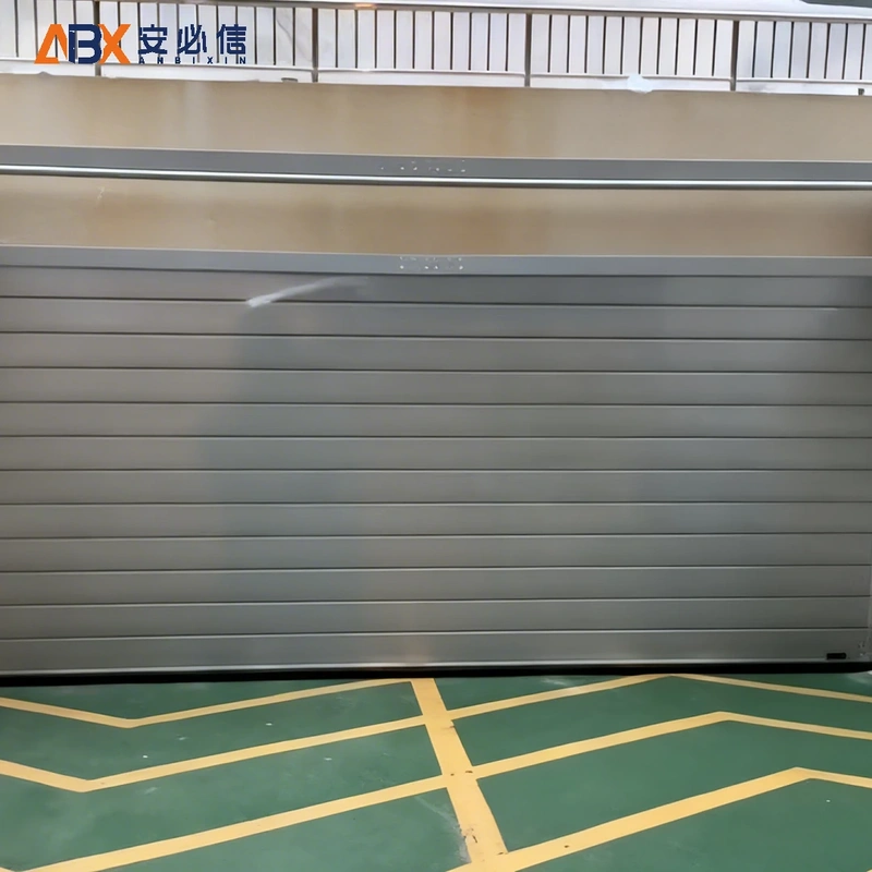 临汾市感应高速门